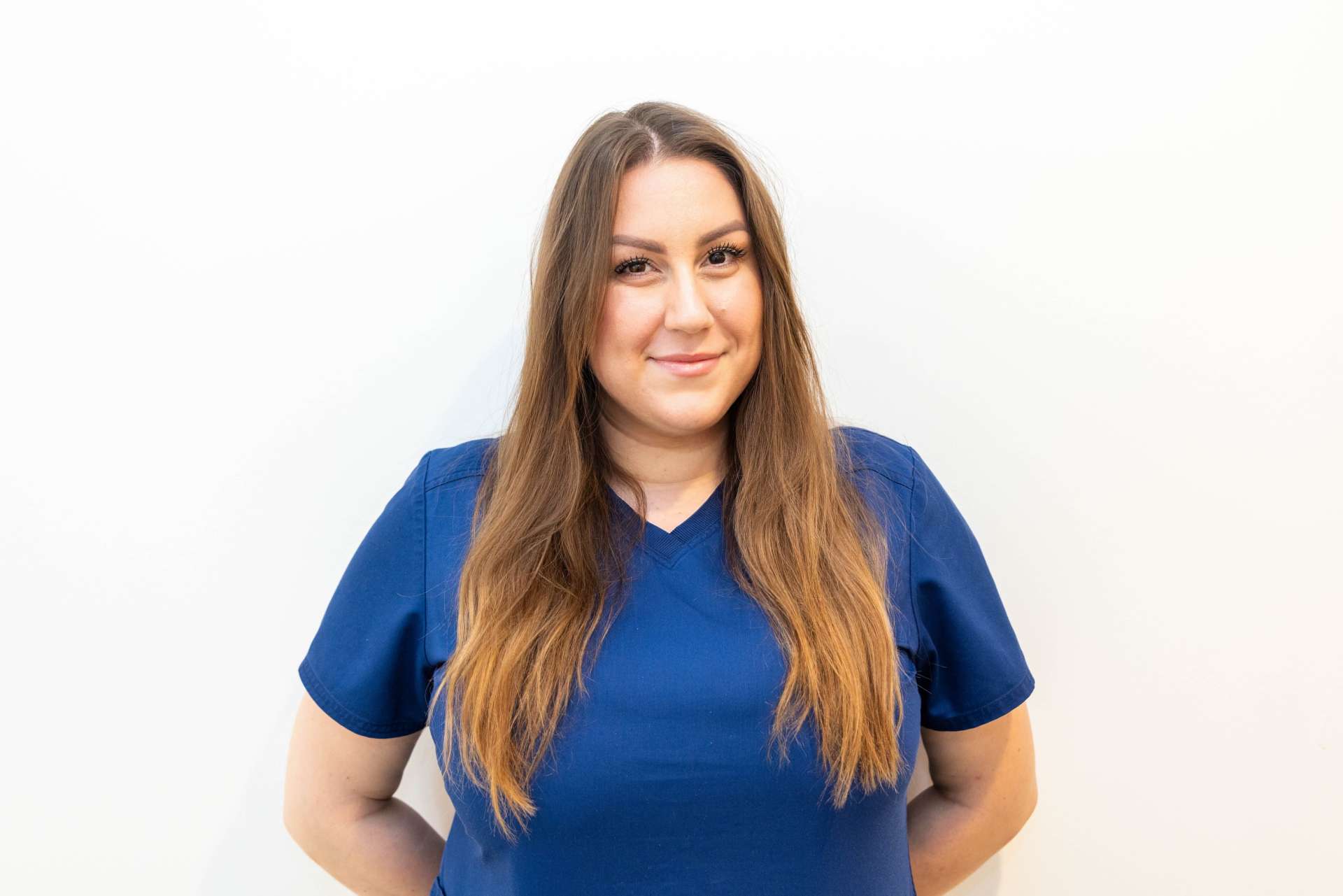 Antonela Žužić, mag. med.techn.